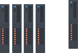 Wordpress Cloud Hosting sitios web Mexico Velocidad, bajo costo, alto rendimiento